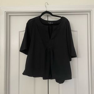 Tuckernuck - Pomander Place Blouse - XXXL